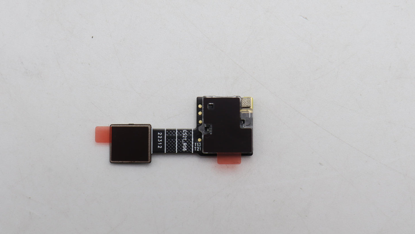 Lenovo Finger_Prt Fru Fpr Round Fop B - 5F30V25980