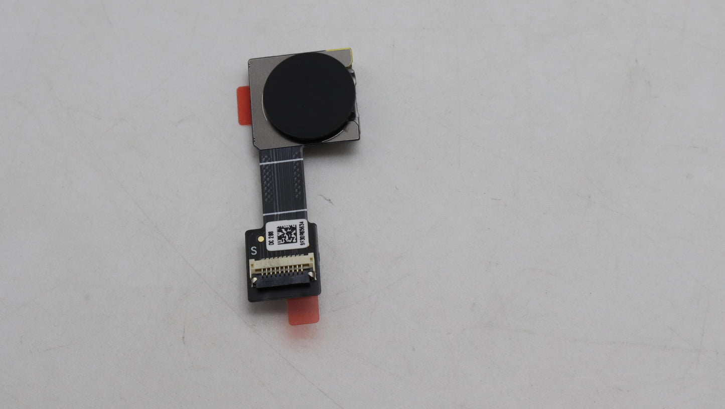 Lenovo Finger_Prt Fru Fpr Round Fop B - 5F30V25980