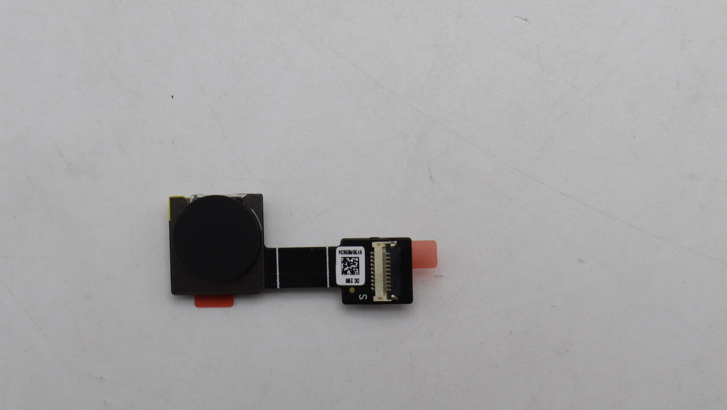 Lenovo Finger_Prt Fru Fpr Round Fop B - 5F30V25980