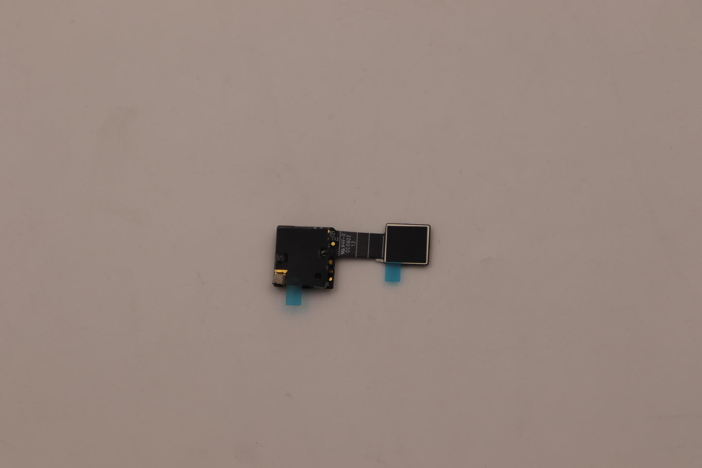 Lenovo Fingerprint Reader, Round FoP Black PTC-JYT - 5F30V25983