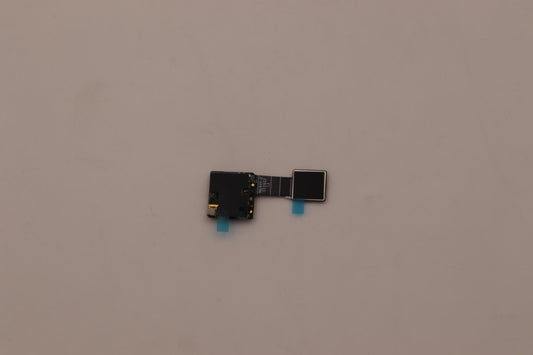 Lenovo Fingerprint Reader, Round FoP Black PTC-JYT - 5F30V25983