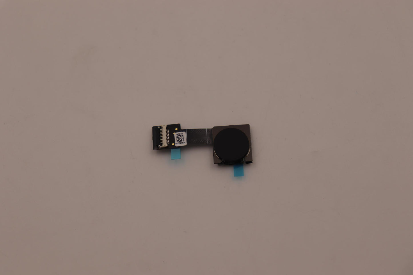 Lenovo Fingerprint Reader, Round FoP Black PTC-JYT - 5F30V25983