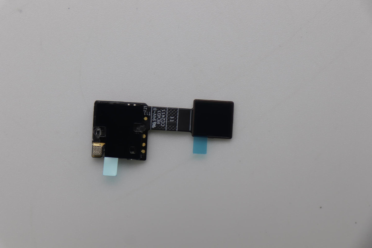 Lenovo Fingerprt Fru Fpr Sg Rnd Ptc S - 5F30V25989