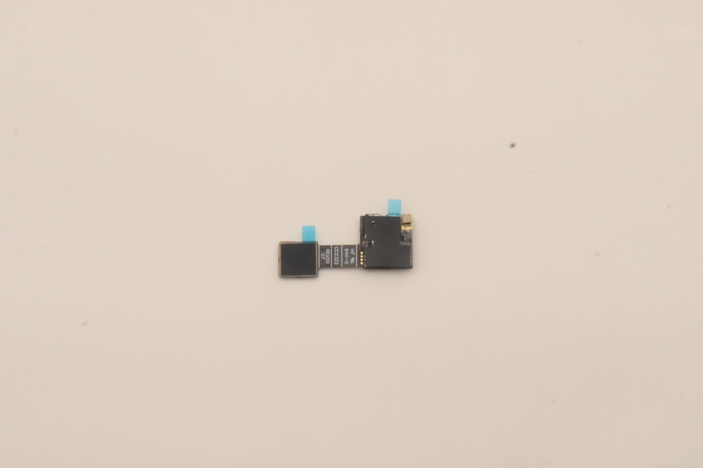 Lenovo Fingerprt Fru Fpr Bk Rnd Ptc G - 5F30V25993