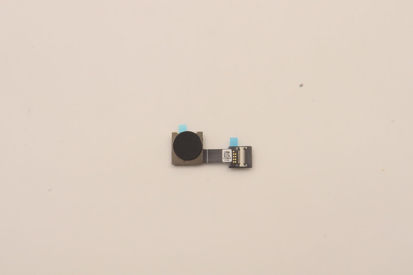 Lenovo Fingerprt Fru Fpr Bk Rnd Ptc G - 5F30V25993