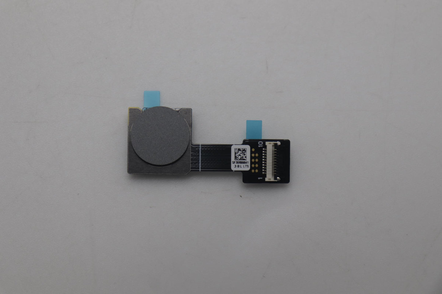 Lenovo Fingerprt Fru Fpr Sg Rnd Ptc G - 5F30V25997