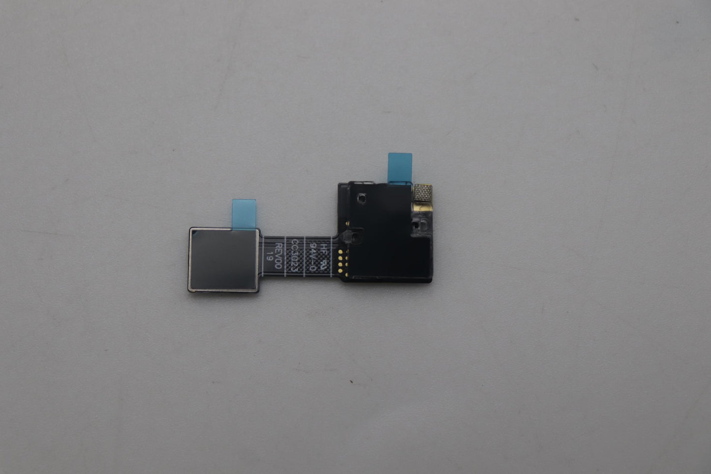 Lenovo Fingerprt Fru Fpr Sg Rnd Ptc G - 5F30V25997