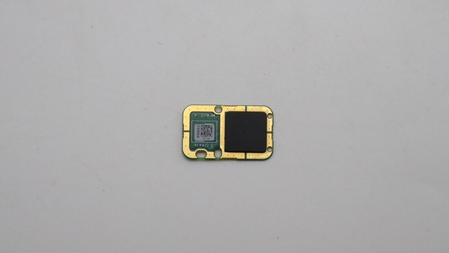 Lenovo Fingerprt Fru Fpr Moc Bk Sa Sy - 5F30V26012