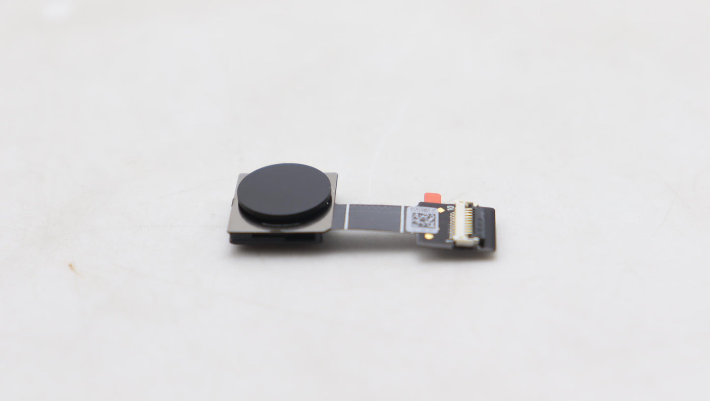 Lenovo Fingerprint Reader Module, Black, Synaptics-OMS - 5F30V26016