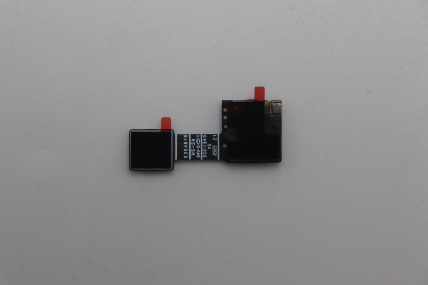 Lenovo Finger_Prt Fru Fpr Moc Sg R Fo - 5F30V26020