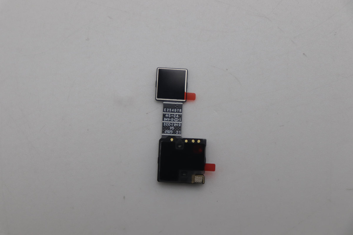 Lenovo Finger_Prt Fru Fpr Moc Sg R Fo - 5F30V26020