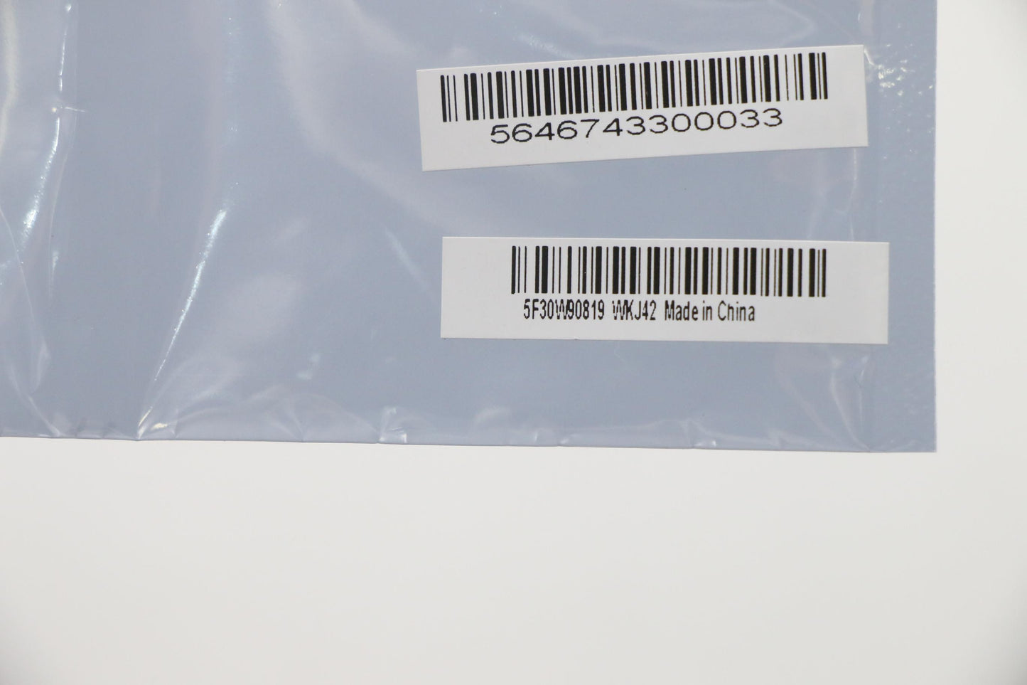 Lenovo Fingprint W Ffc Blue - 5F30W90819