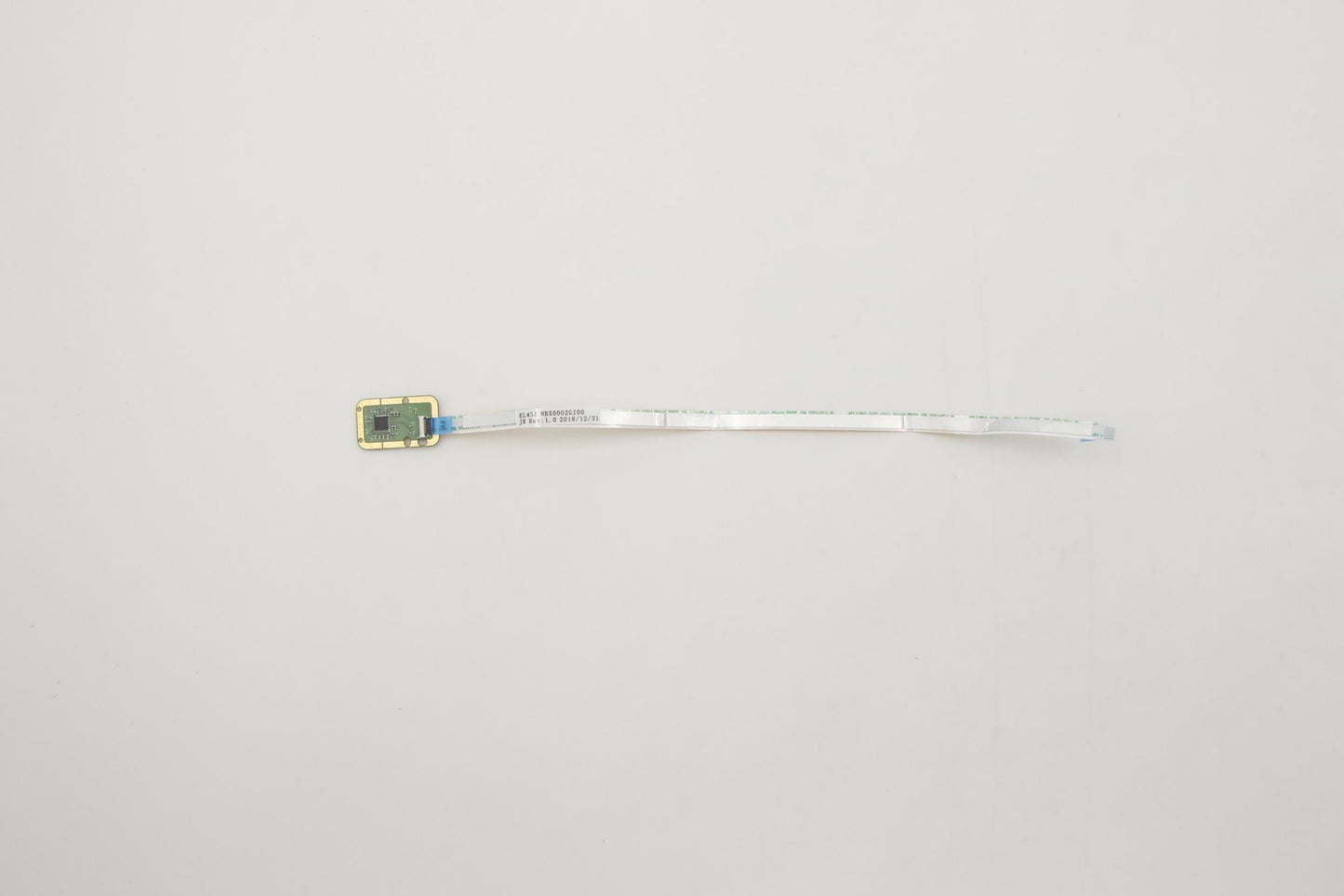 Lenovo Fingprint W Ffc Blue - 5F30W90820