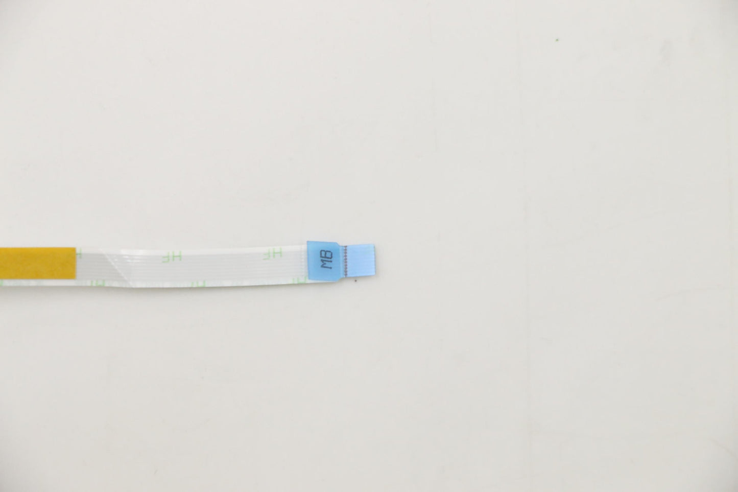 Lenovo Fingprint W Ffc Blue - 5F30W90820