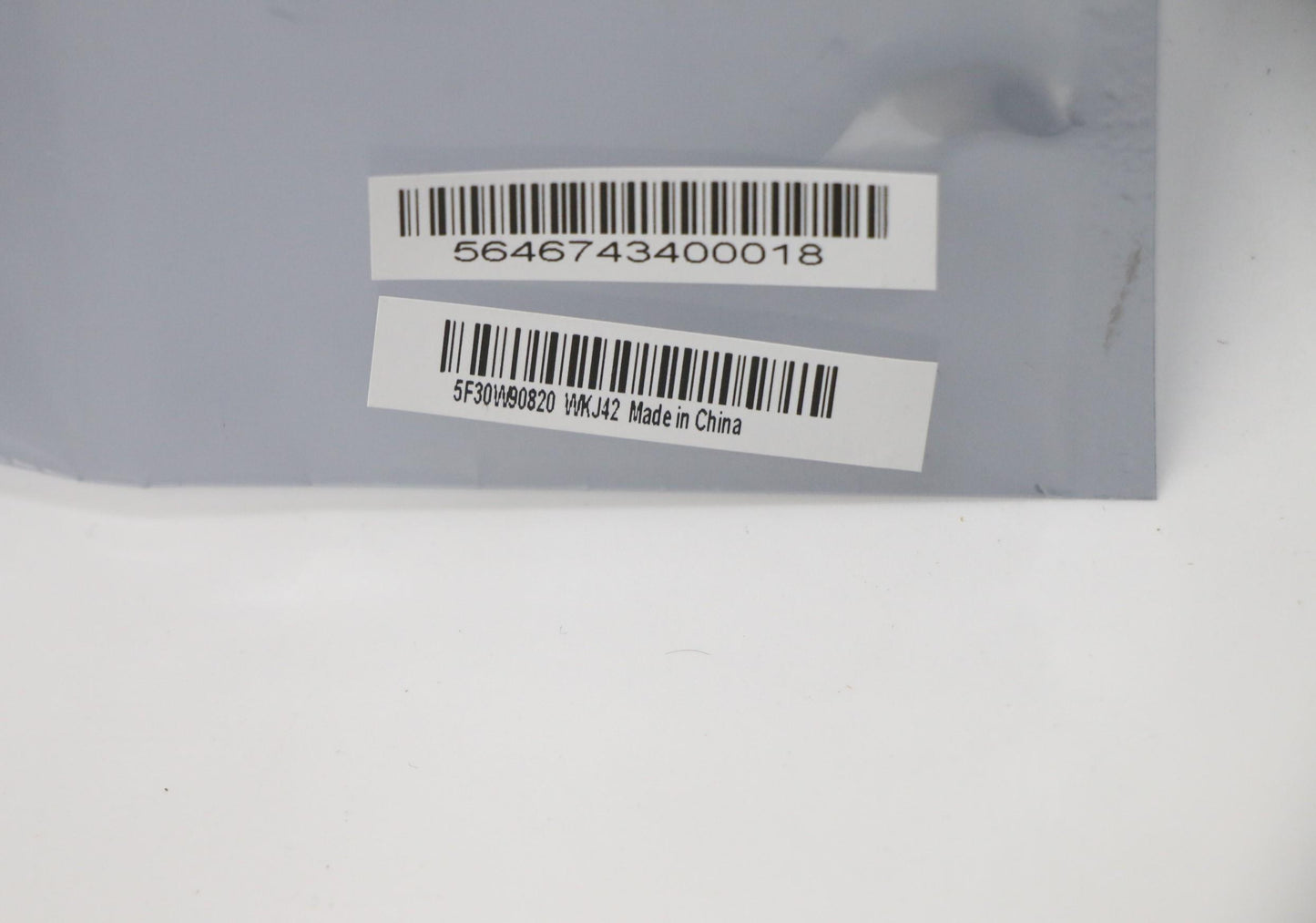 Lenovo Fingprint W Ffc Blue - 5F30W90820