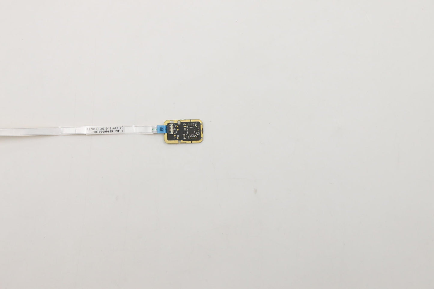 Lenovo Fingprint W Ffc Copper - 5F30W90821
