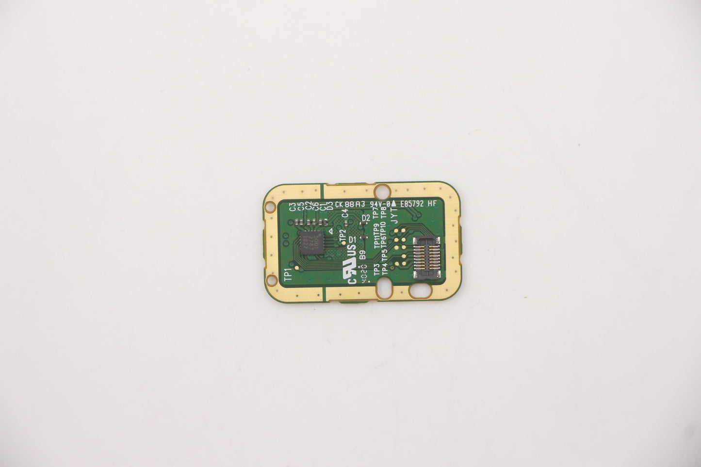 Lenovo Finger_Prt Fru Finger_Prt Fing - 5F31A20244