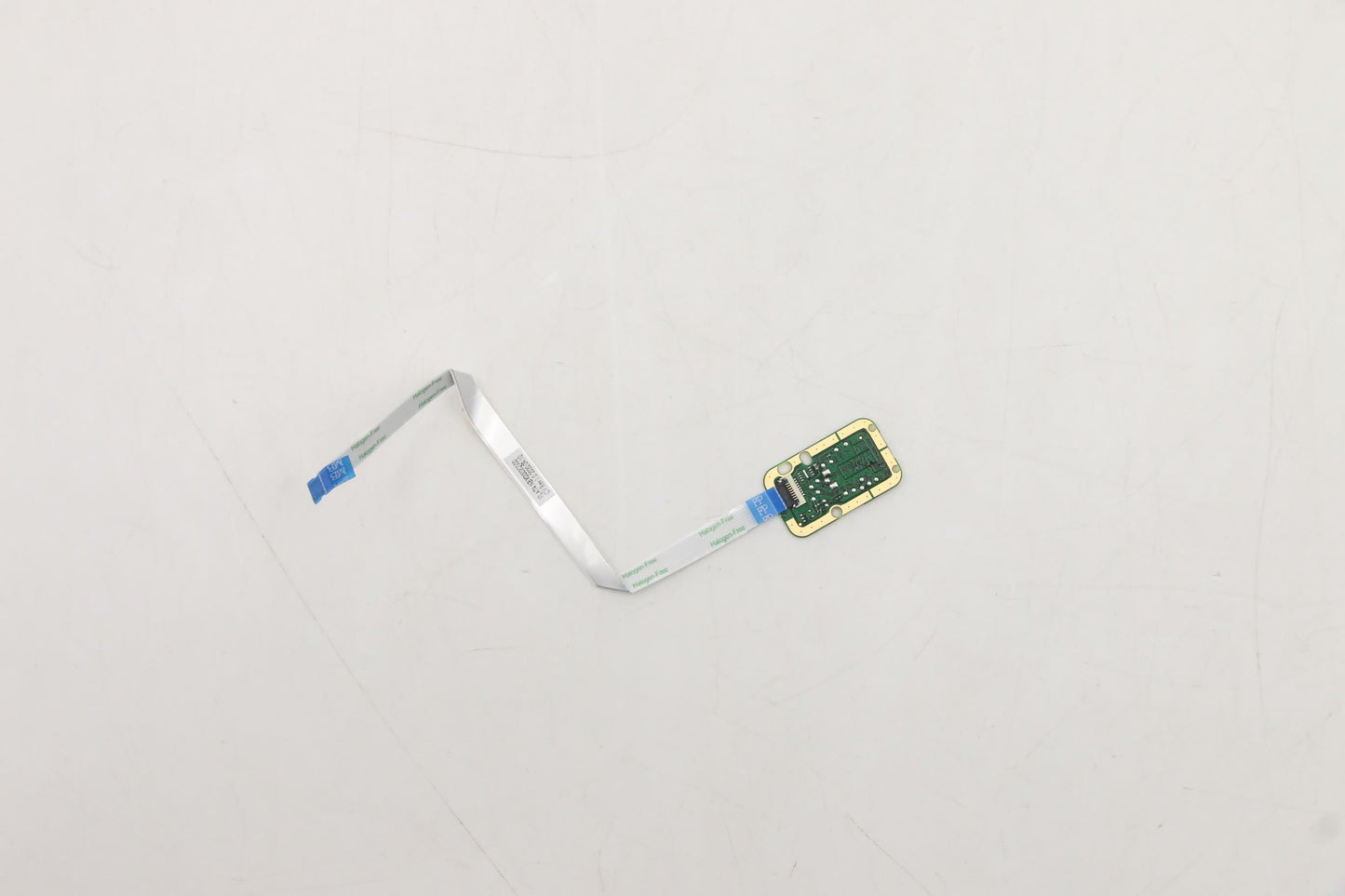 Lenovo Finger_Prt Fp Bd C 82Fj W/Ffc - 5F31B01383