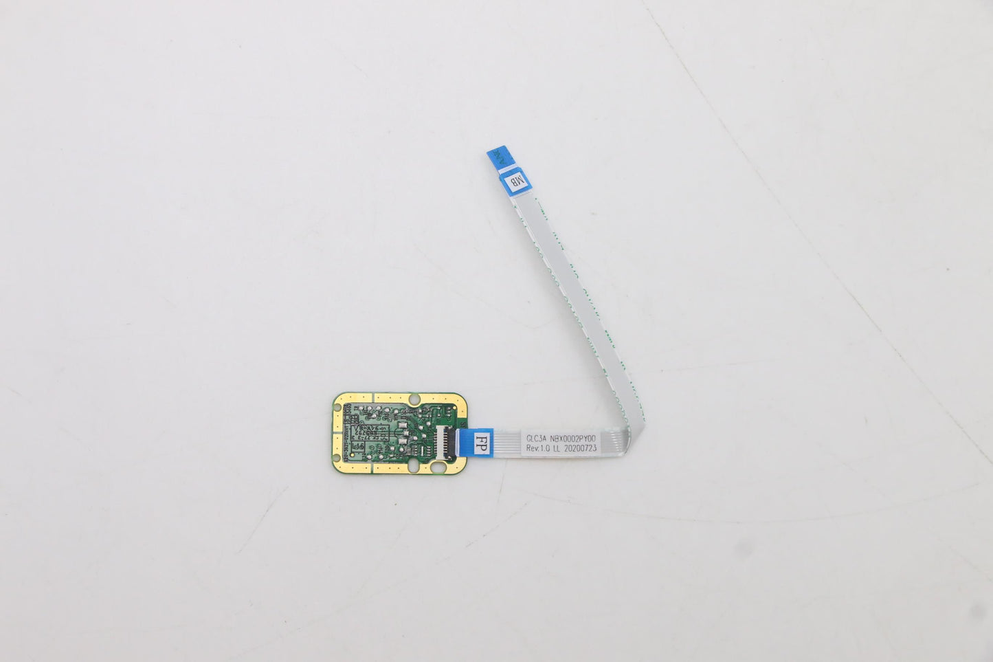 Lenovo Finger_Prt Fp Bd C 82Fn W/Ffc - 5F31B22422