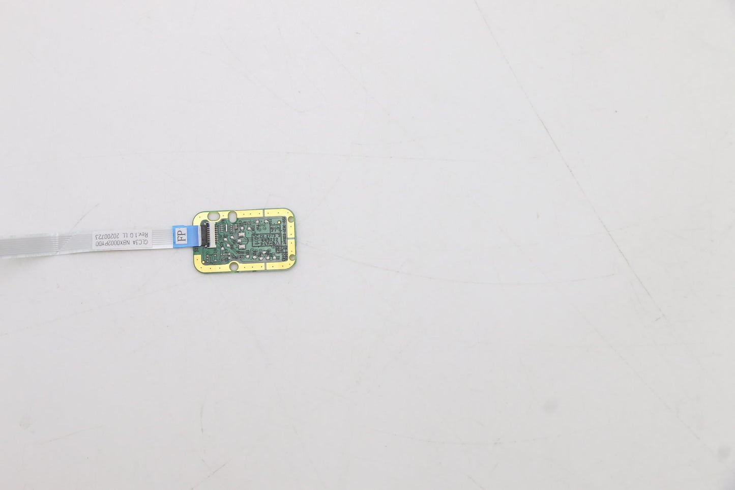Lenovo Finger_Prt Fp Bd C 82Fn W/Ffc - 5F31B22422