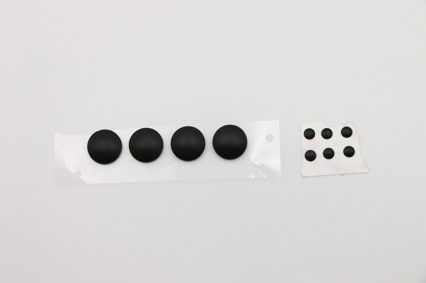 Lenovo Foot Rubber Pack - 5F40L13234