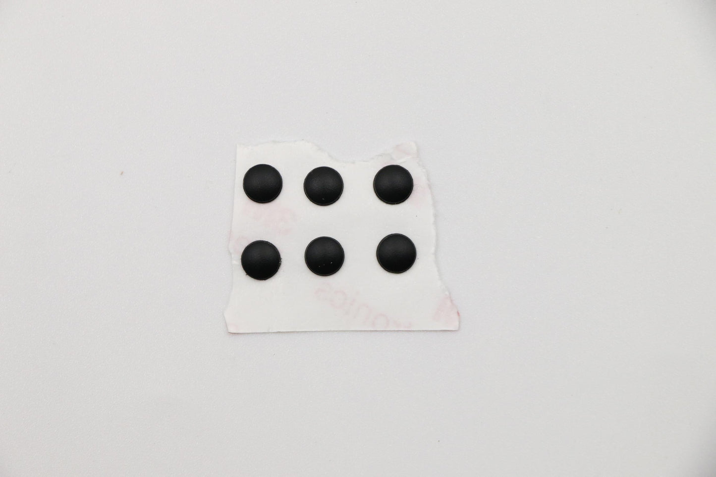 Lenovo Foot Rubber Pack - 5F40L13234