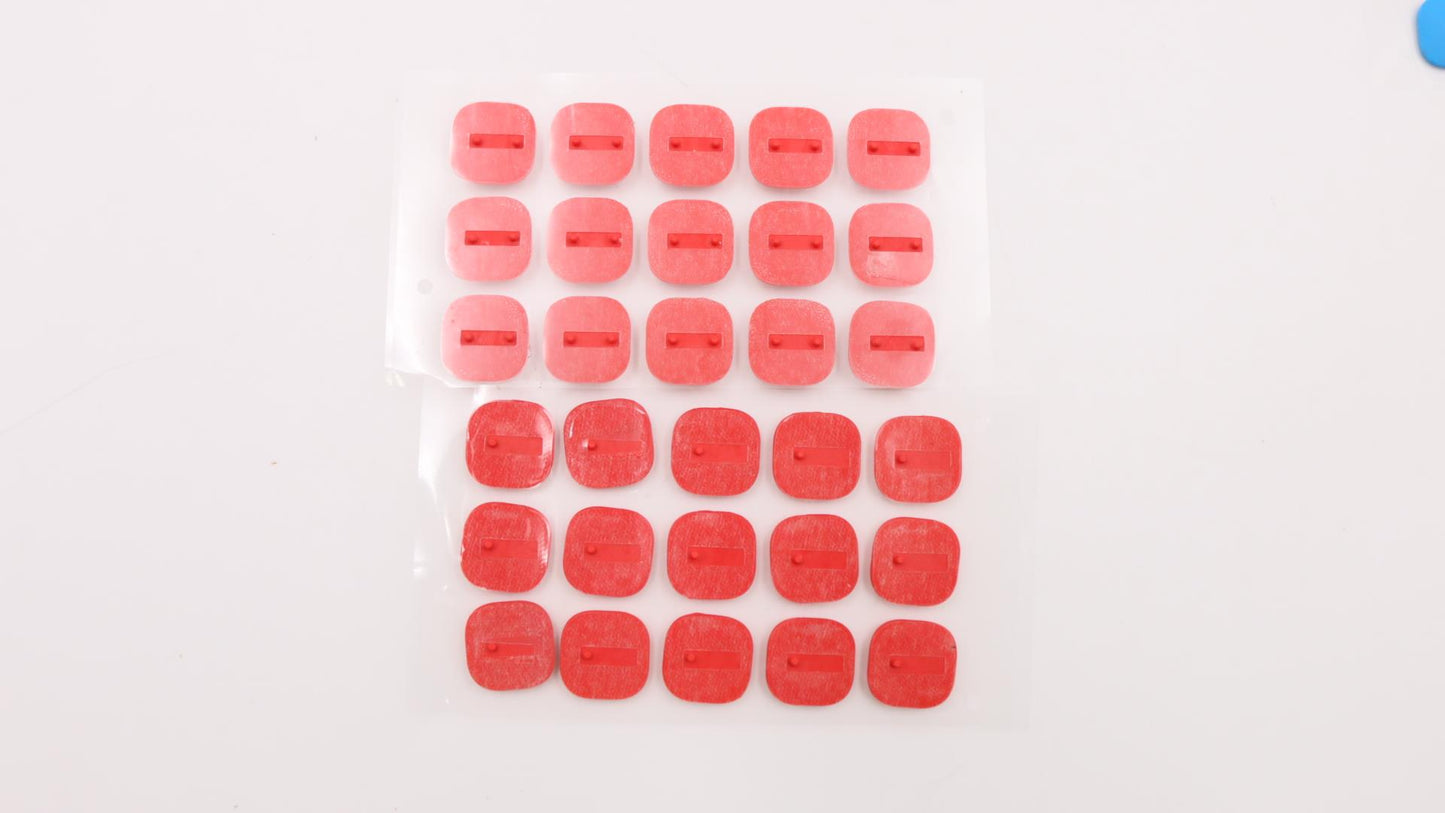 Lenovo Rubber Foot 3N 80Wg - 5F40M53712