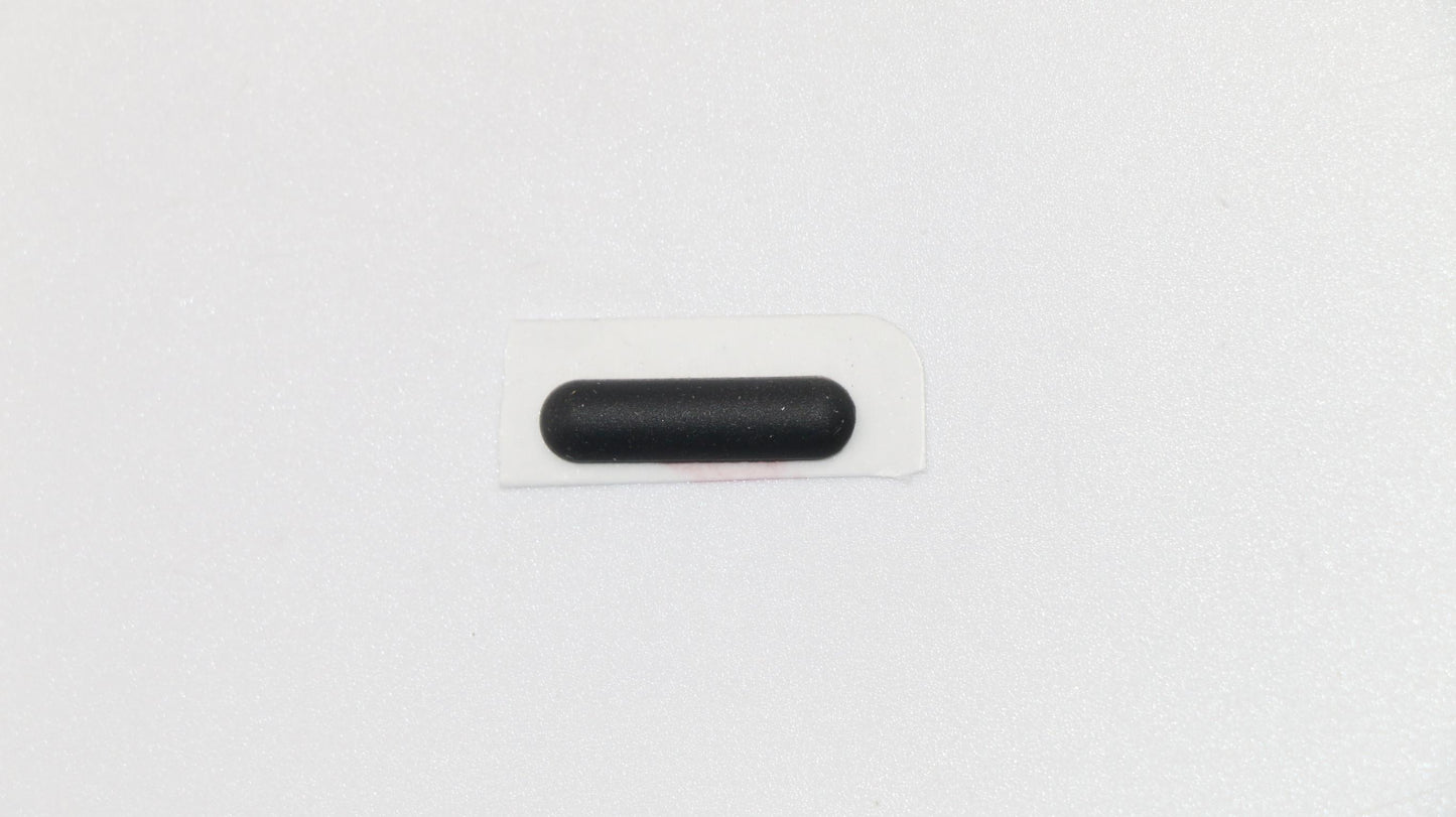 Lenovo Foot Rubber C 80X8 Onyx Black - 5F40N67330