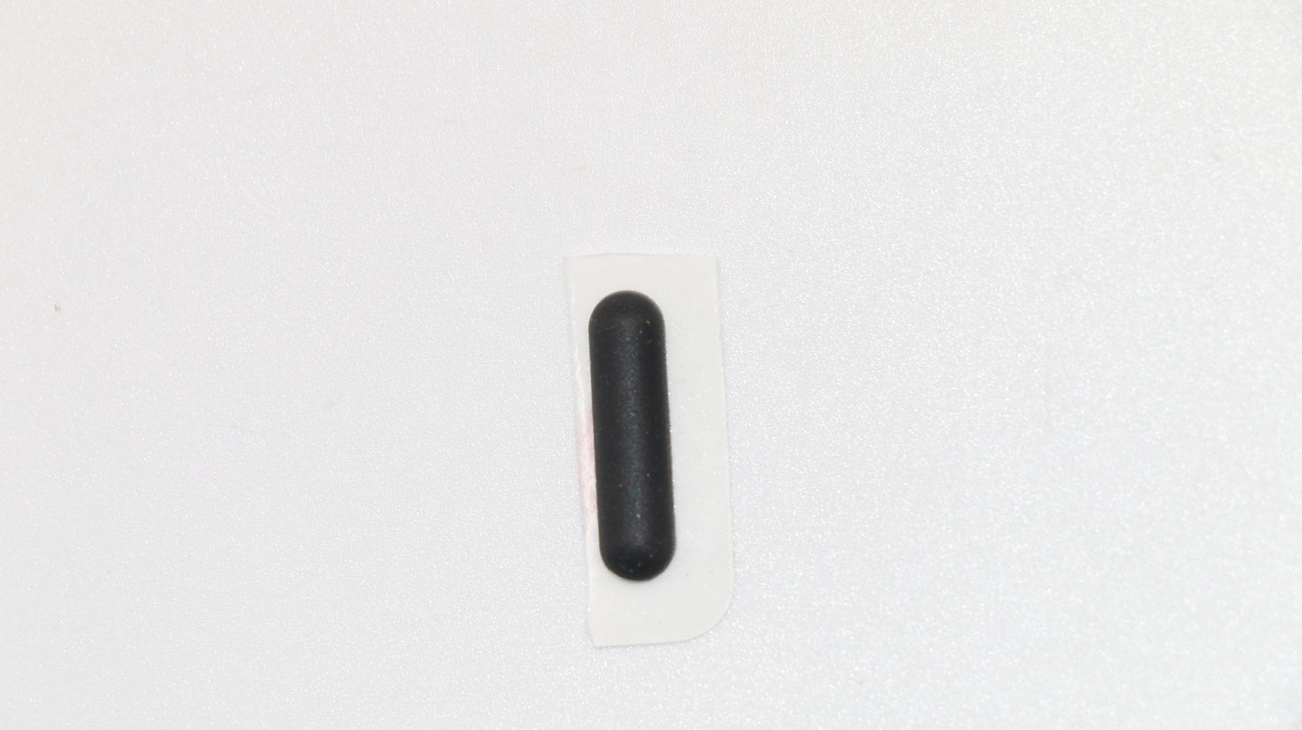 Lenovo Foot Rubber C 80X8 Onyx Black - 5F40N67330