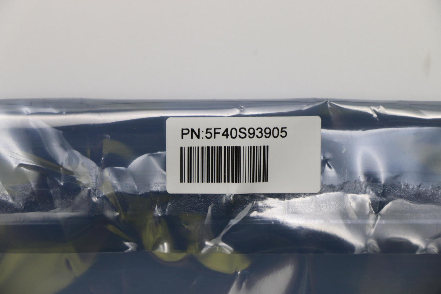 Lenovo Rubber Foot H 81H3 Bz - 5F40S93905