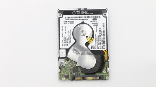 Lenovo Hd Hard Drives - 5H20G62498