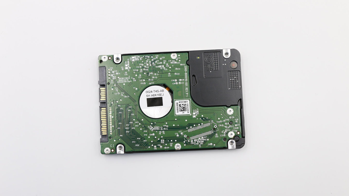 Lenovo Hdd Asm 500G H7 Wd5000Lplx24Zn - 5H20L07579