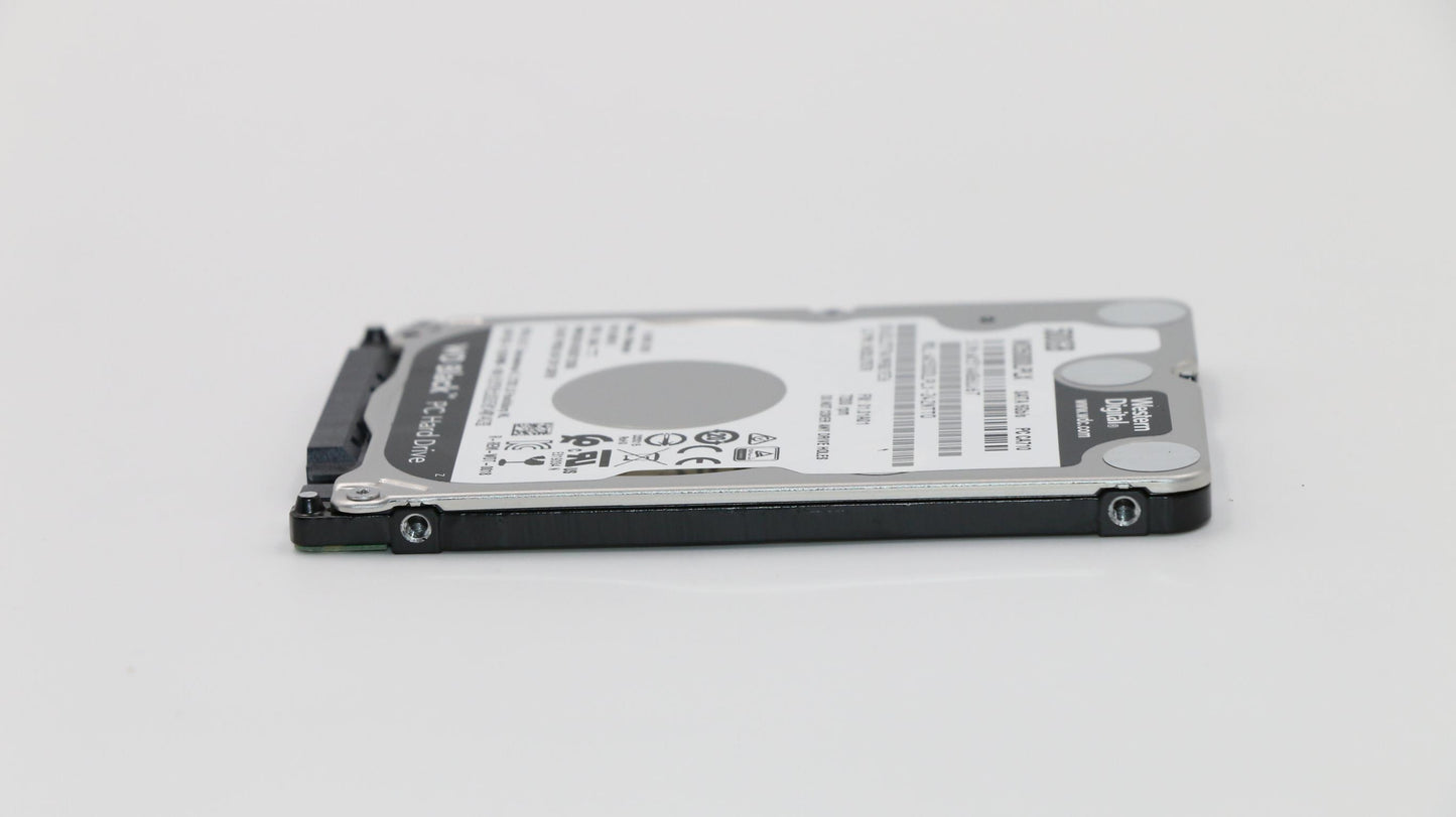 Lenovo Hdd Asm 500G H7 Wd5000Lplx24Zn - 5H20L07579