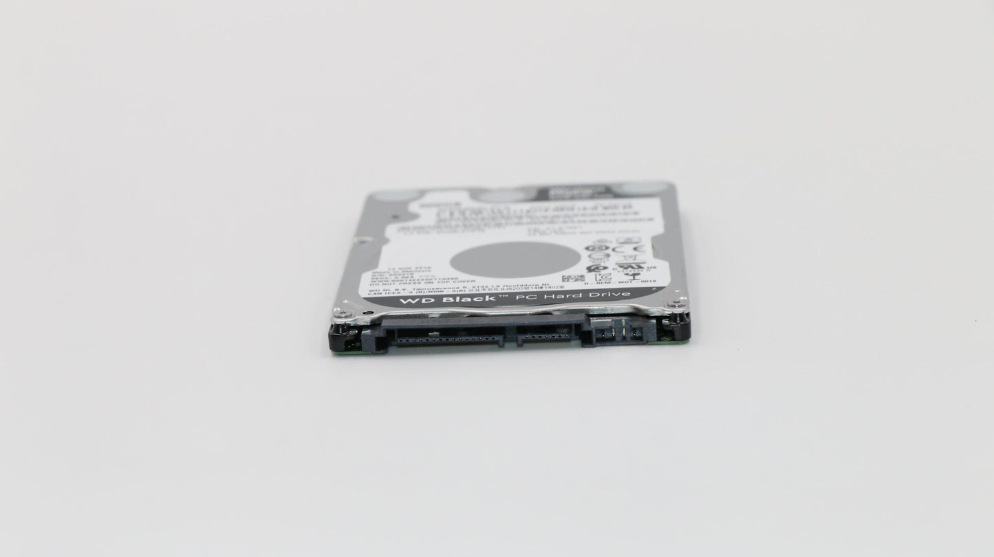Lenovo Hdd Asm 500G H7 Wd5000Lplx24Zn - 5H20L07579
