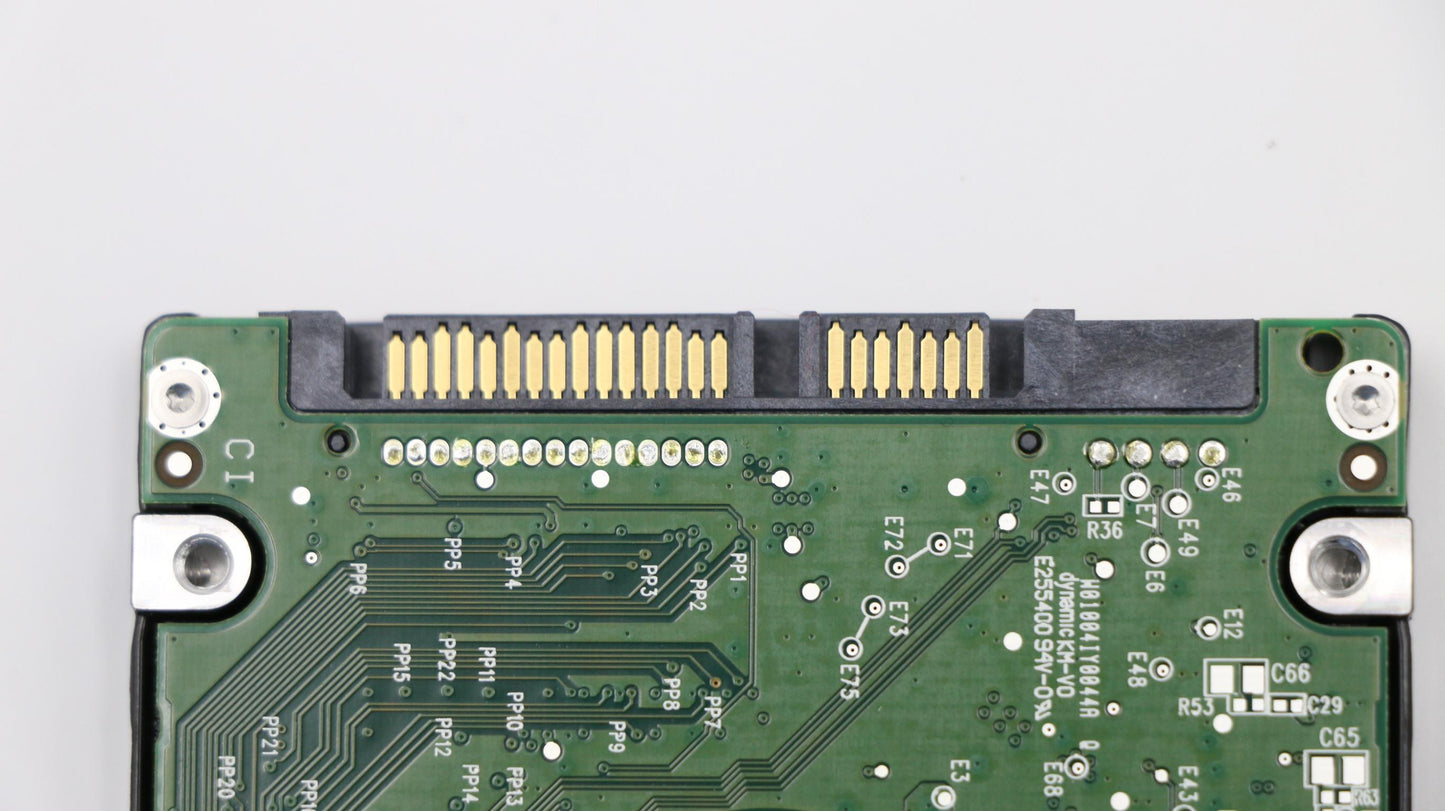 Lenovo Hdd Asm 500G H7 Wd5000Lplx24Zn - 5H20L07579