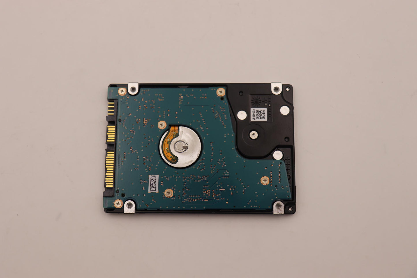 Lenovo Hd Hard Drives - 5H20L34560