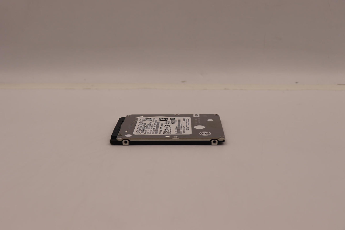 Lenovo Hd Hard Drives - 5H20L34560