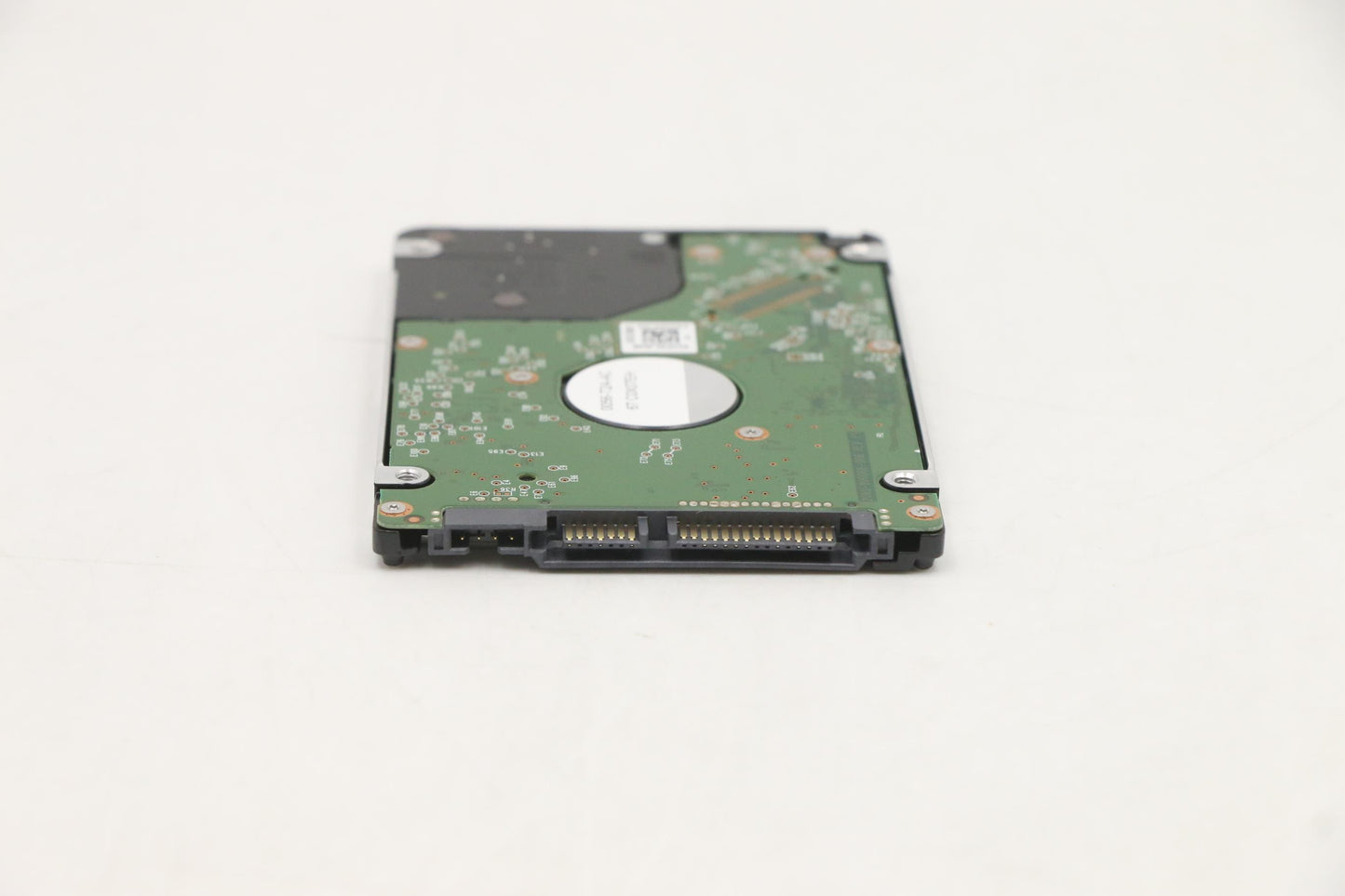 Lenovo 5H20W42368 Wd5000Lpzx-08Z10 5.4K 500G Hdd