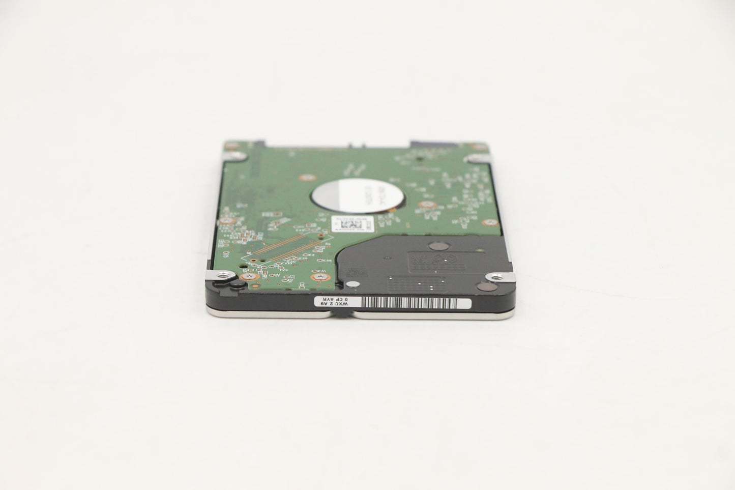 Lenovo 5H20W42368 Wd5000Lpzx-08Z10 5.4K 500G Hdd