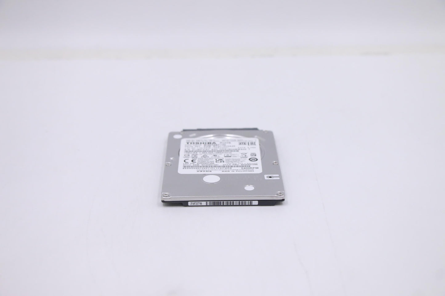 Lenovo Tsb Mq04 1T Hdd - 5H20X01046