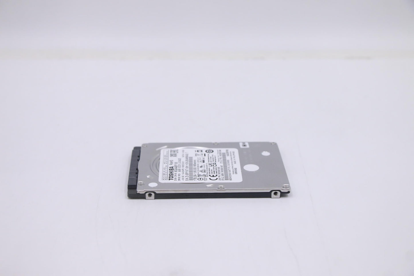 Lenovo Tsb Mq04 1T Hdd - 5H20X01046