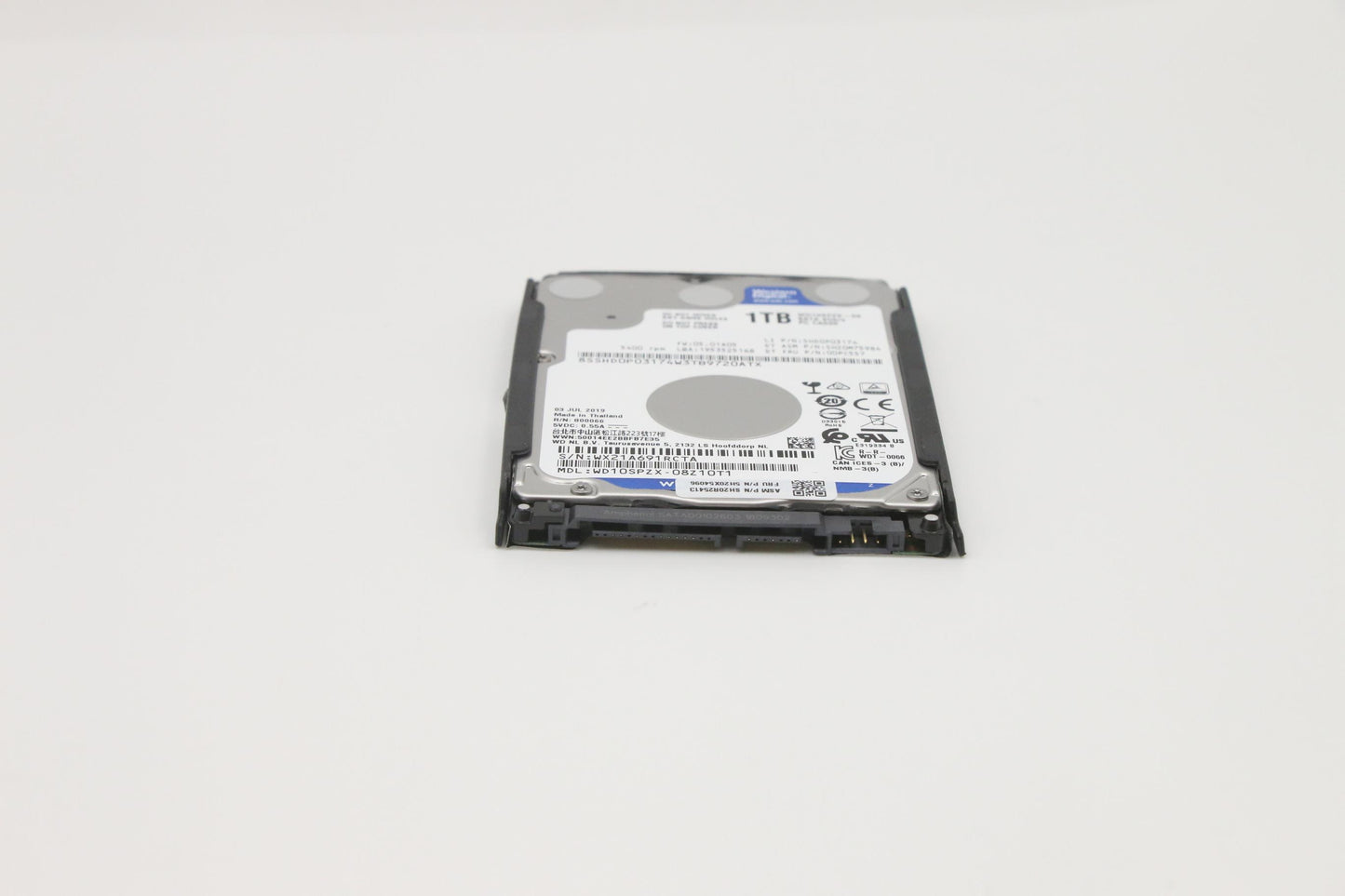 Lenovo Fru Cs-15Lc Asm Wd Mn1000S - 5H20X54096