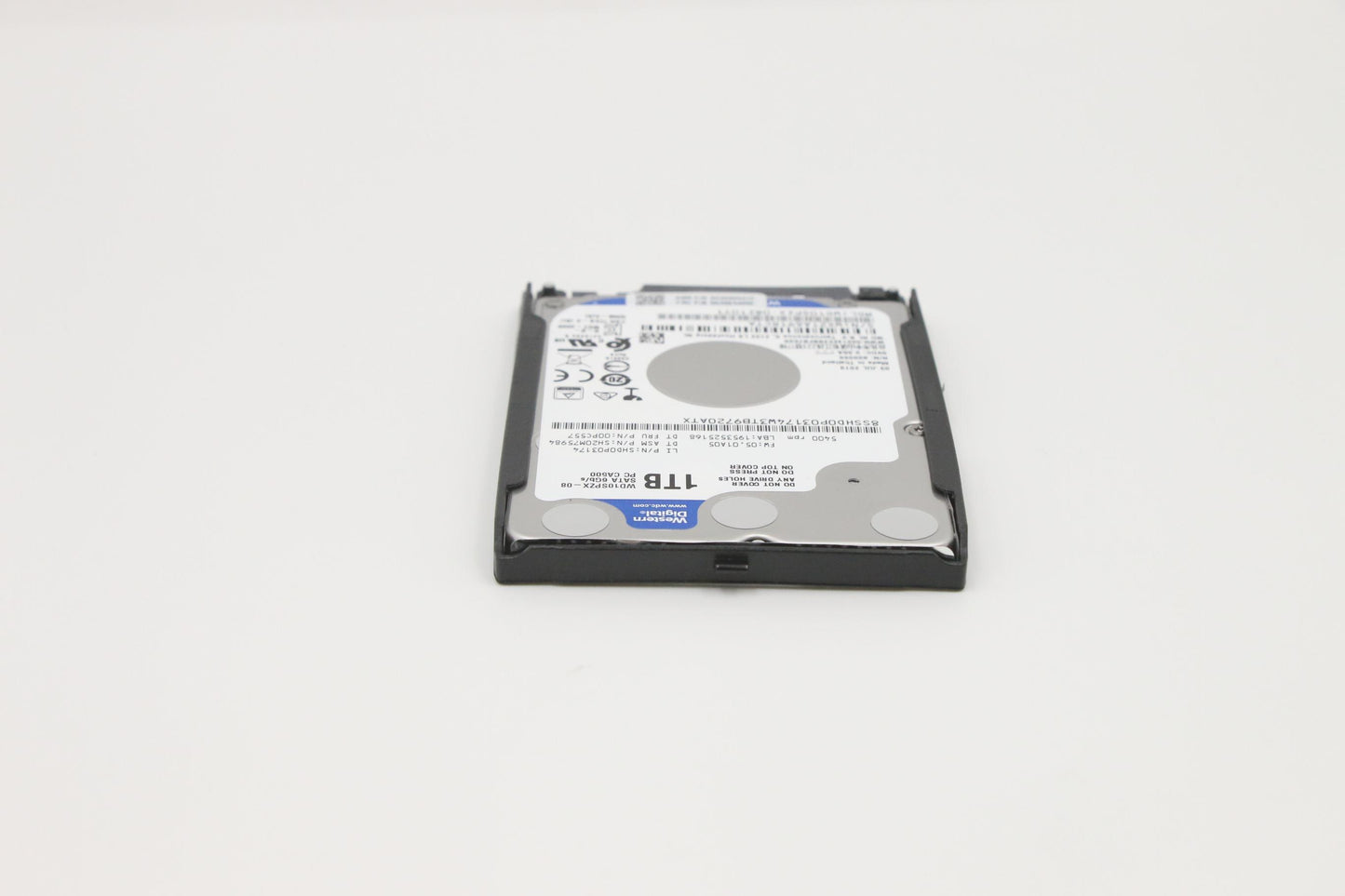 Lenovo Fru Cs-15Lc Asm Wd Mn1000S - 5H20X54096