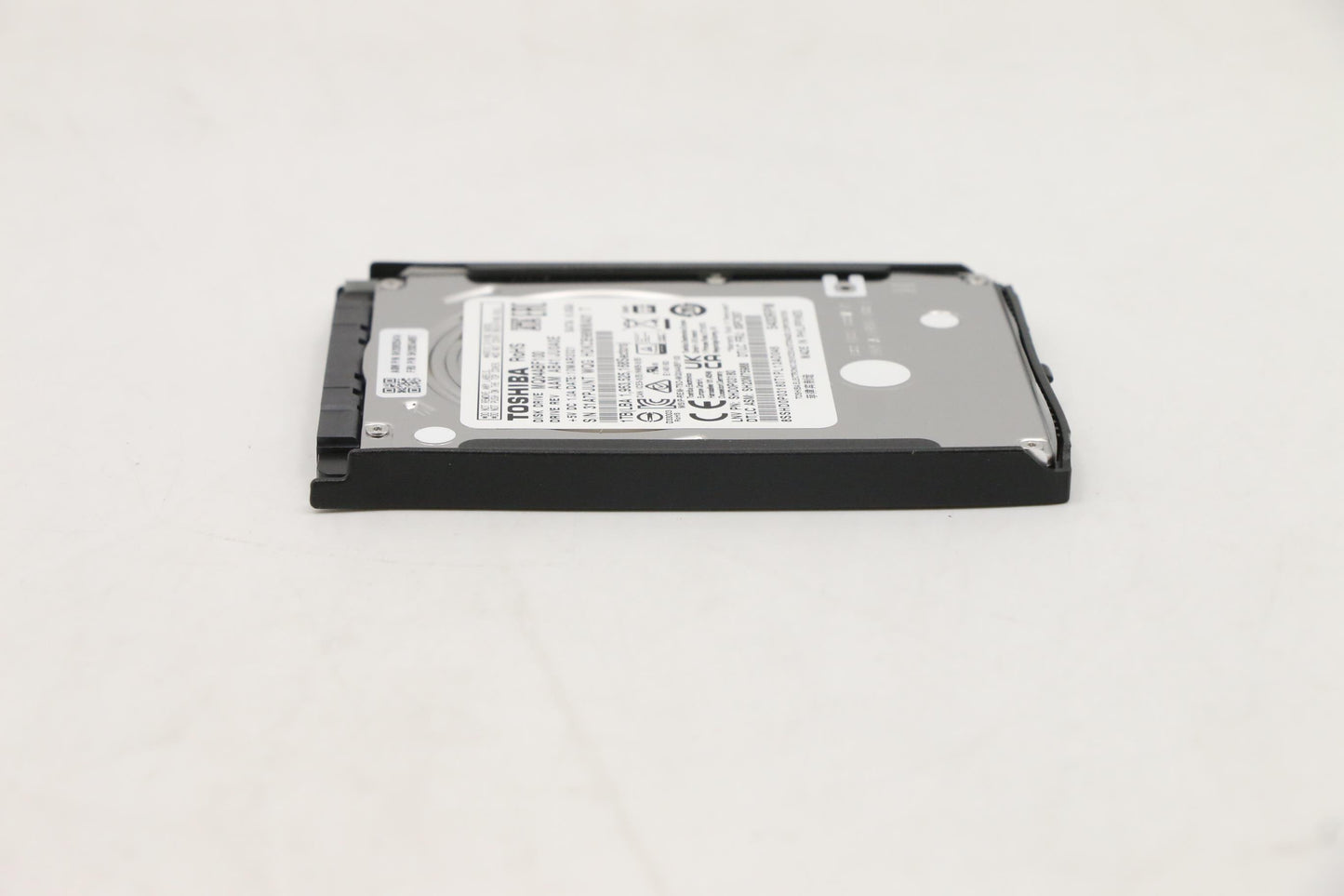 Lenovo Fru Cs-15Lc Asm Toshiba Mq04Ab - 5H20X54097