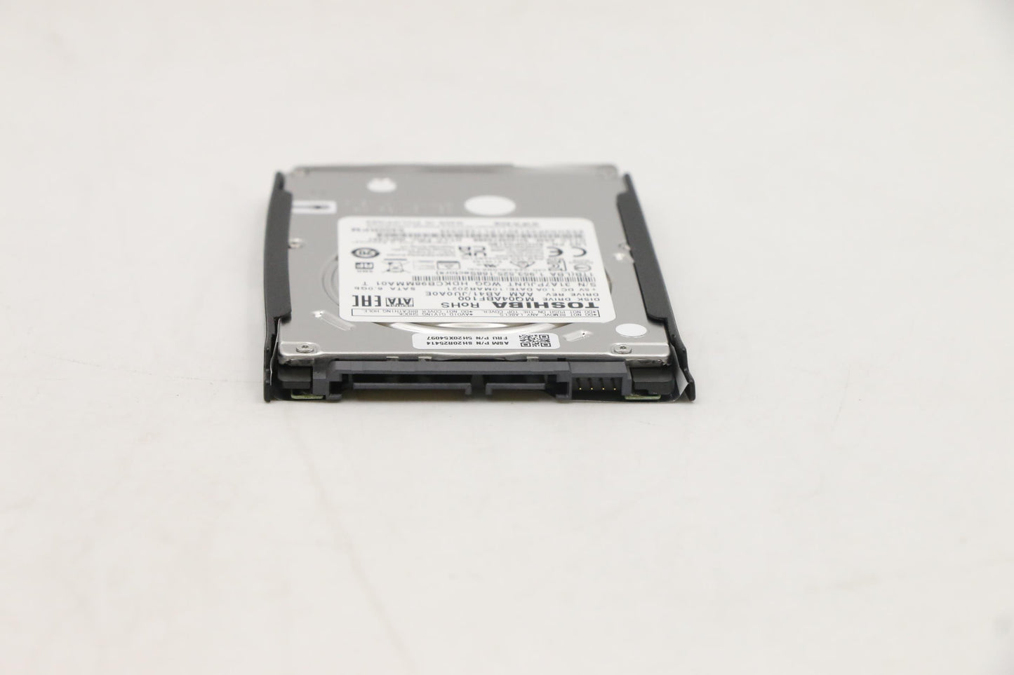 Lenovo Fru Cs-15Lc Asm Toshiba Mq04Ab - 5H20X54097