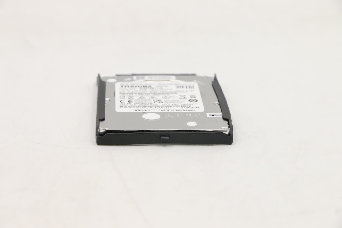 Lenovo Fru Cs-15Lc Asm Toshiba Mq04Ab - 5H20X54097