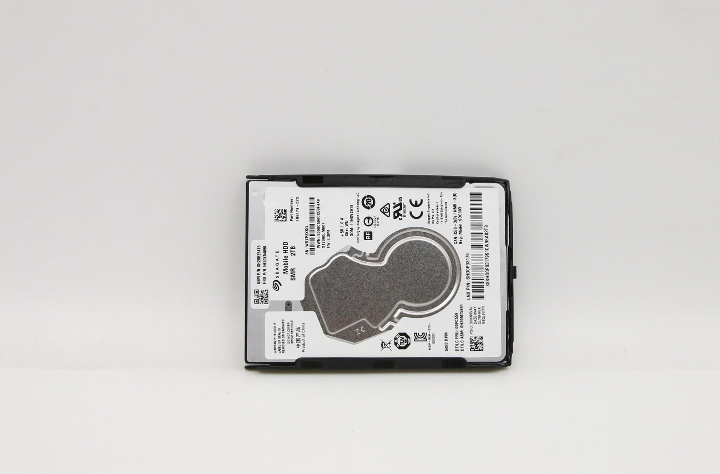 Lenovo Fru Cs-15Lc Asm St Rw-R - 5H20X54098