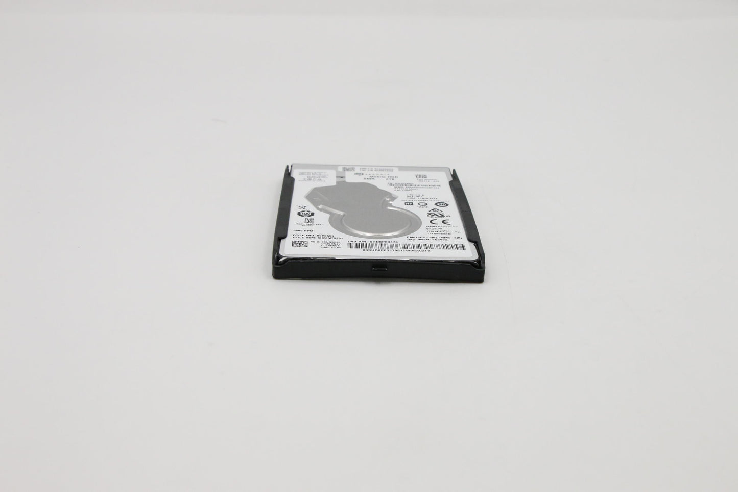 Lenovo Fru Cs-15Lc Asm St Rw-R - 5H20X54098