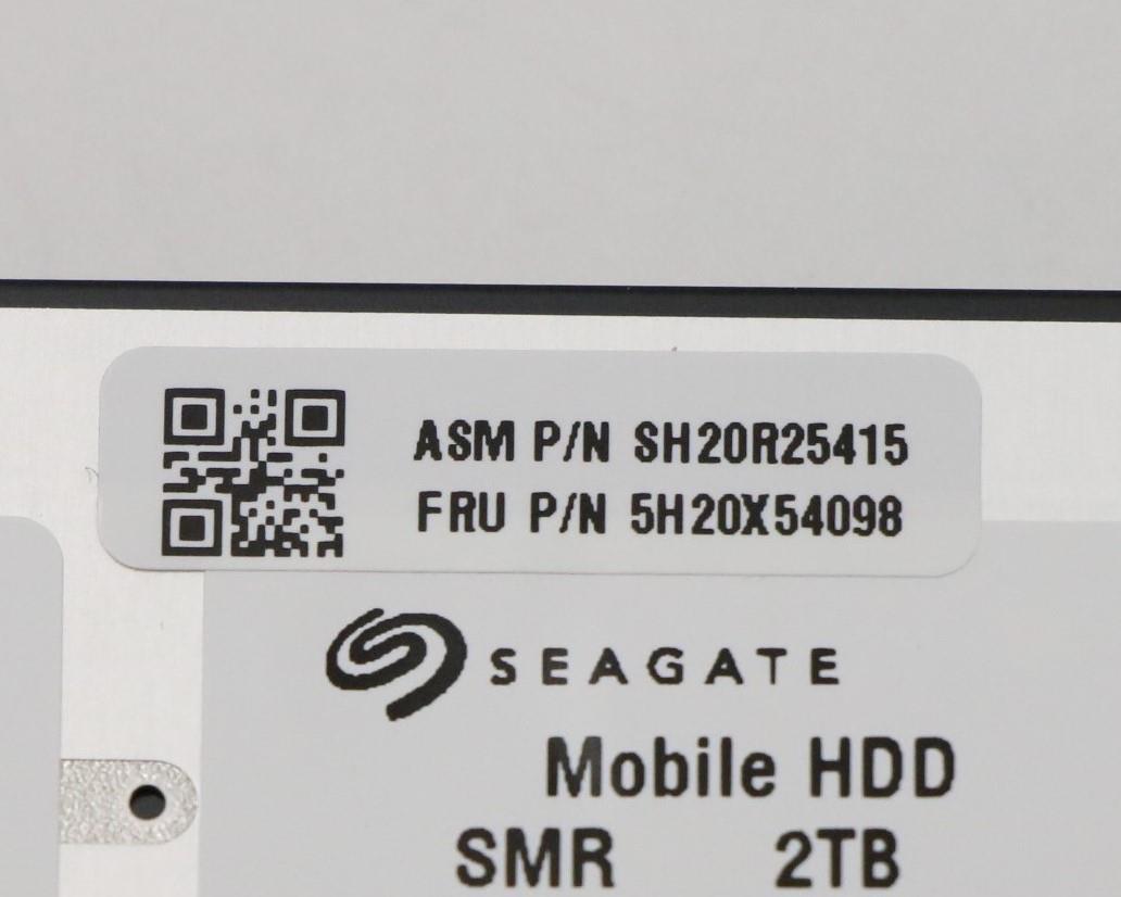 Lenovo Fru Cs-15Lc Asm St Rw-R - 5H20X54098