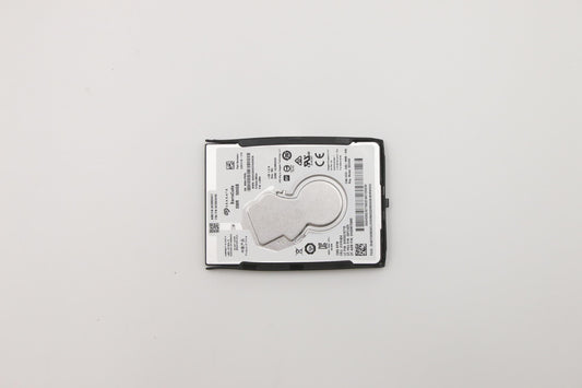 Lenovo Seagate HDD Assembly, 500GB, 7,200 RPM, 7mm, 2.5" - 5H20X54100